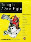 Tuning the A-Series Engine